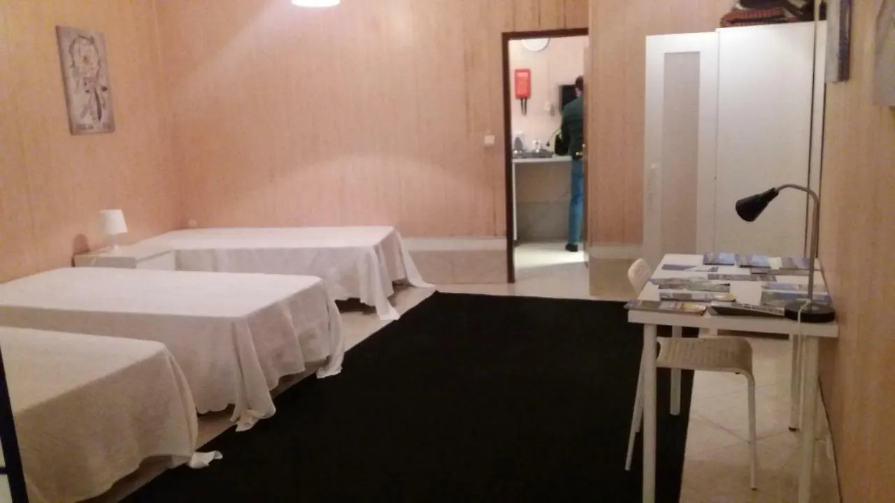 Boa Noite Apertment Appartement Lissabon