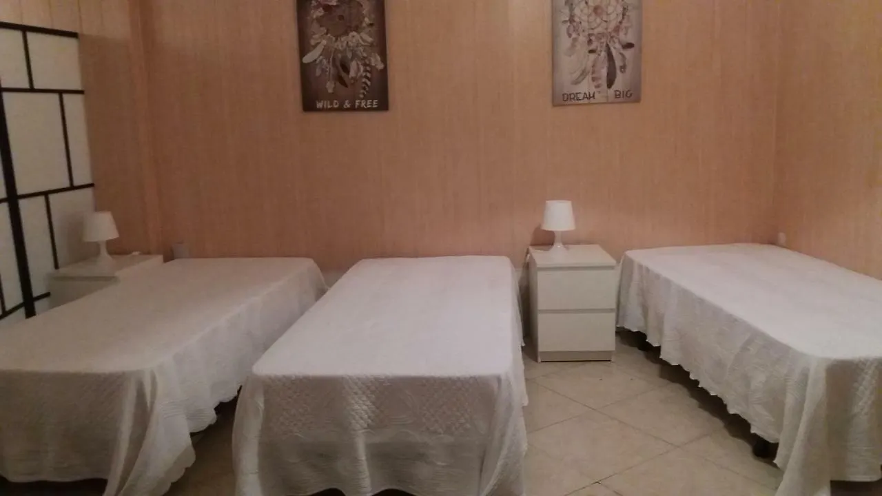 Boa Noite Apertment Appartement Lissabon